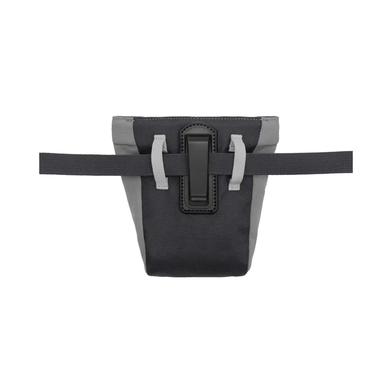 Ruffwear Treat Trader Treat Pouch Granite Gray-1