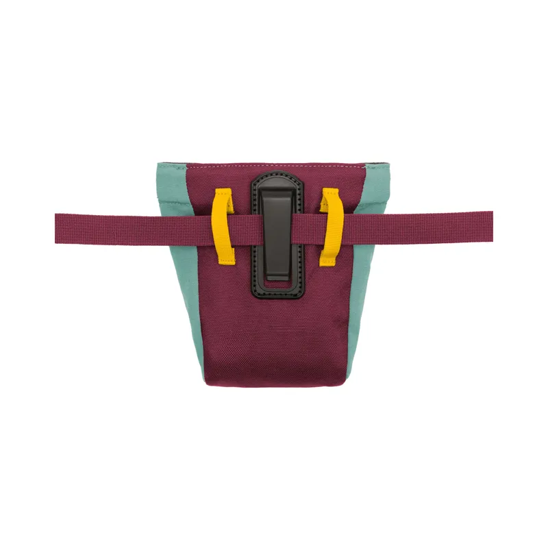 Ruffwear Treat Trader Treat Pouch River Rock Green-1