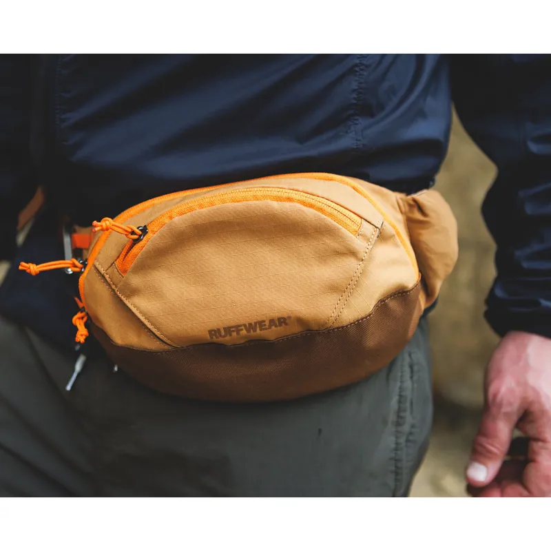 Ruffwear Home Trail Hip Pack Granite Gray-7