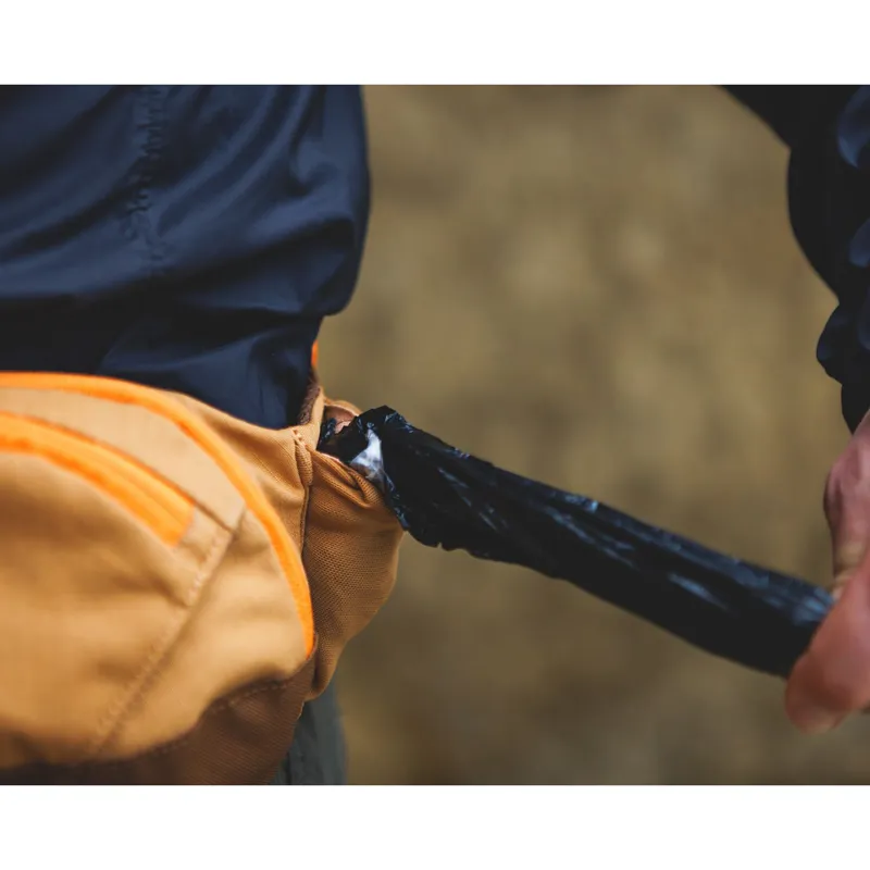 Ruffwear Home Trail Hip Pack Granite Gray-11