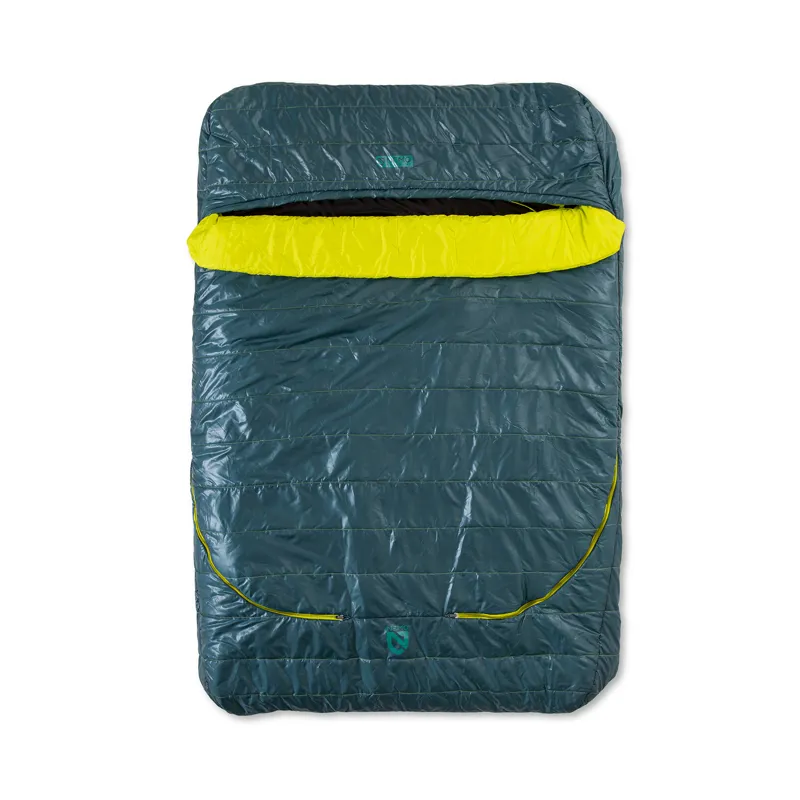 NEMO Equipment Jazz Double Sleeping Bag