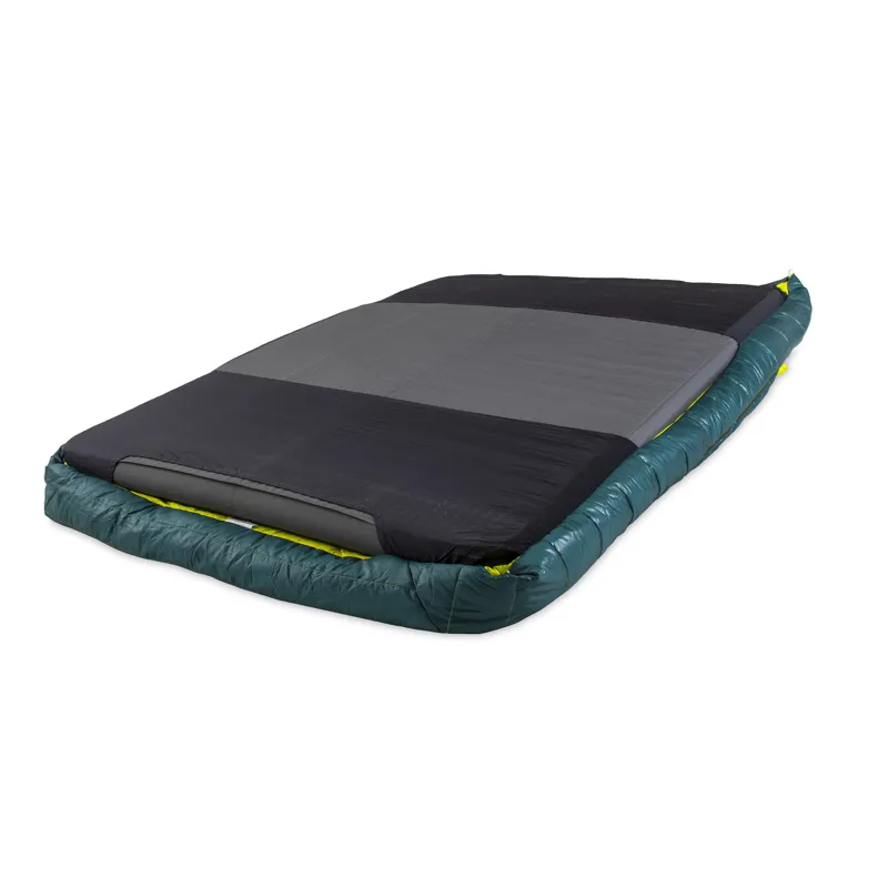 NEMO Equipment Jazz Double Sleeping Bag-5