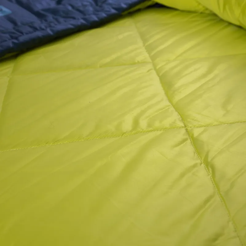 NEMO Equipment Jazz Double Sleeping Bag-6