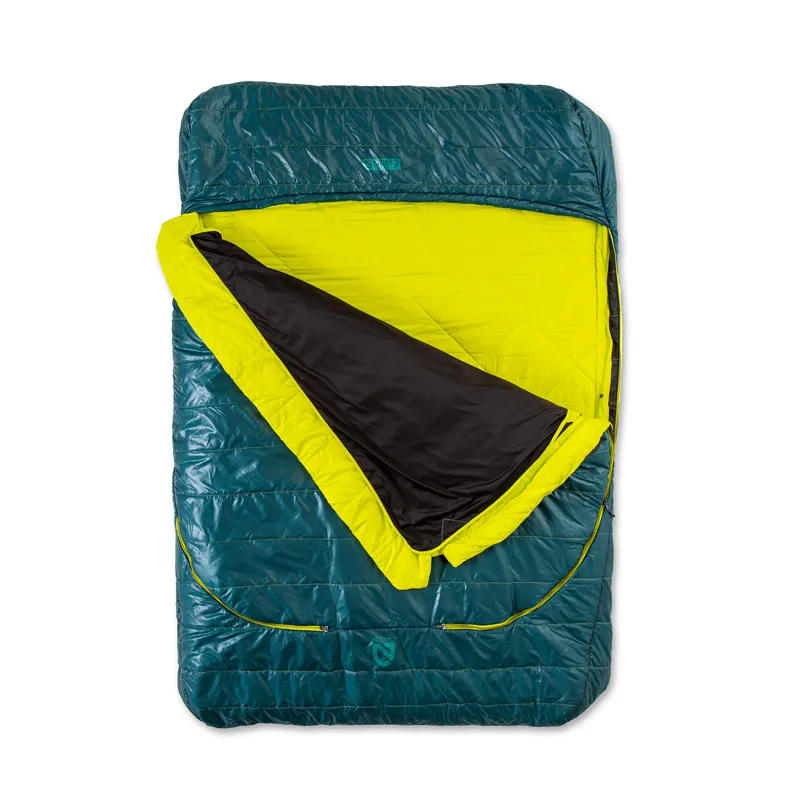 NEMO Equipment Jazz Double Sleeping Bag-1