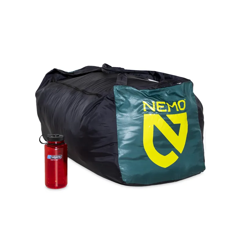 NEMO Equipment Jazz Double Sleeping Bag-8