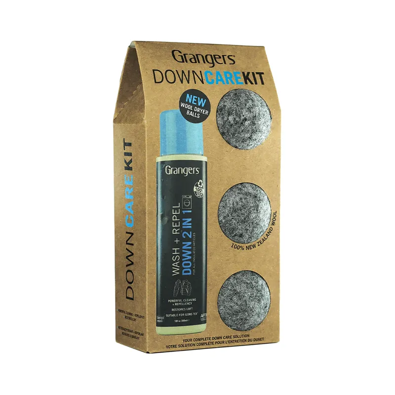 Grangers Down Care Kit-1