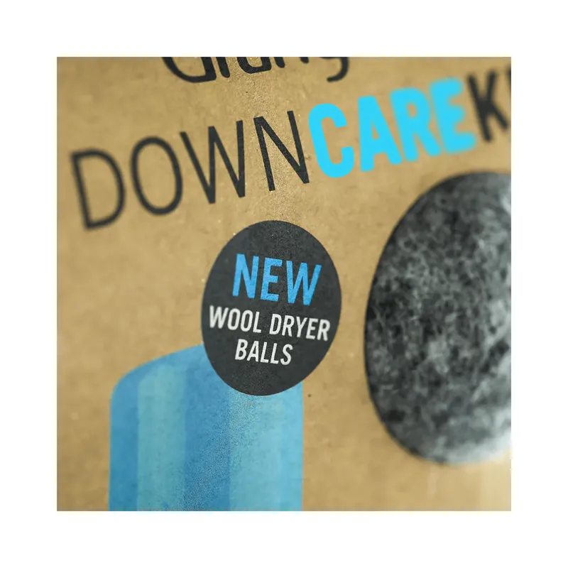 Grangers Down Care Kit-2