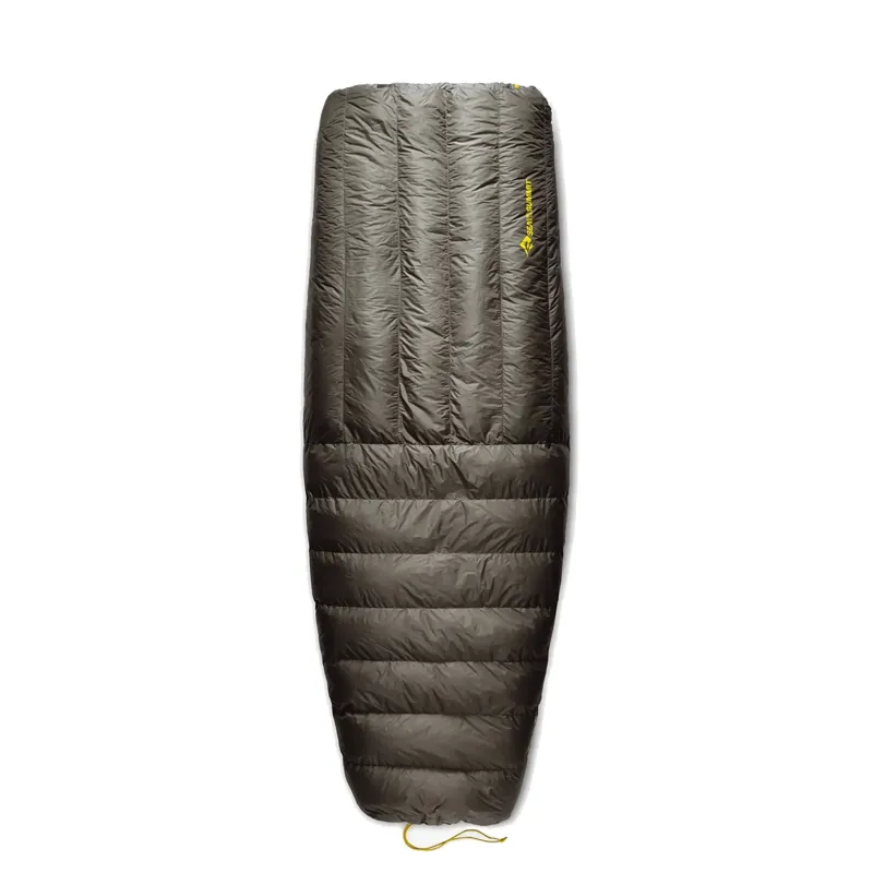 Sea to Summit Ember Down Long Quilt -1C/30F