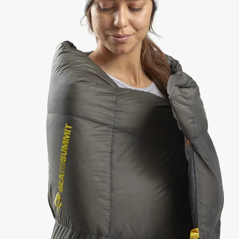 Sea to Summit Ember Down Long Quilt -1C/30F-7