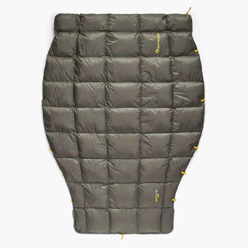 Sea to Summit Ember Down Regular Quilt -1C/30F -4