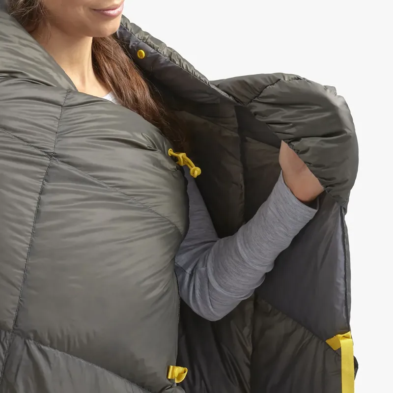 Sea to Summit Ember Down Regular Quilt -1C/30F -8
