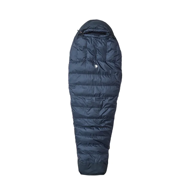 Fjallraven Women's Keb Two Seasons Sleeping Bag Navy