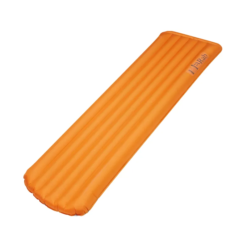 Rab Hypersphere 9.5 Marmalade - Regular Wide-2