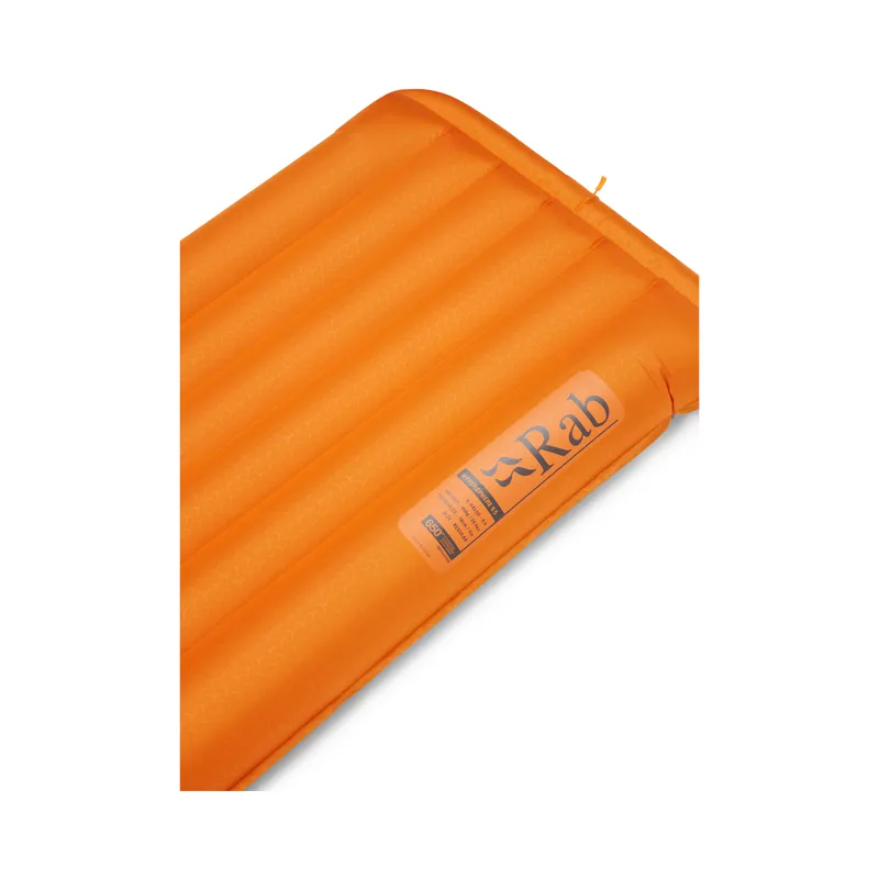 Rab Hypersphere 9.5 Marmalade - Regular-4