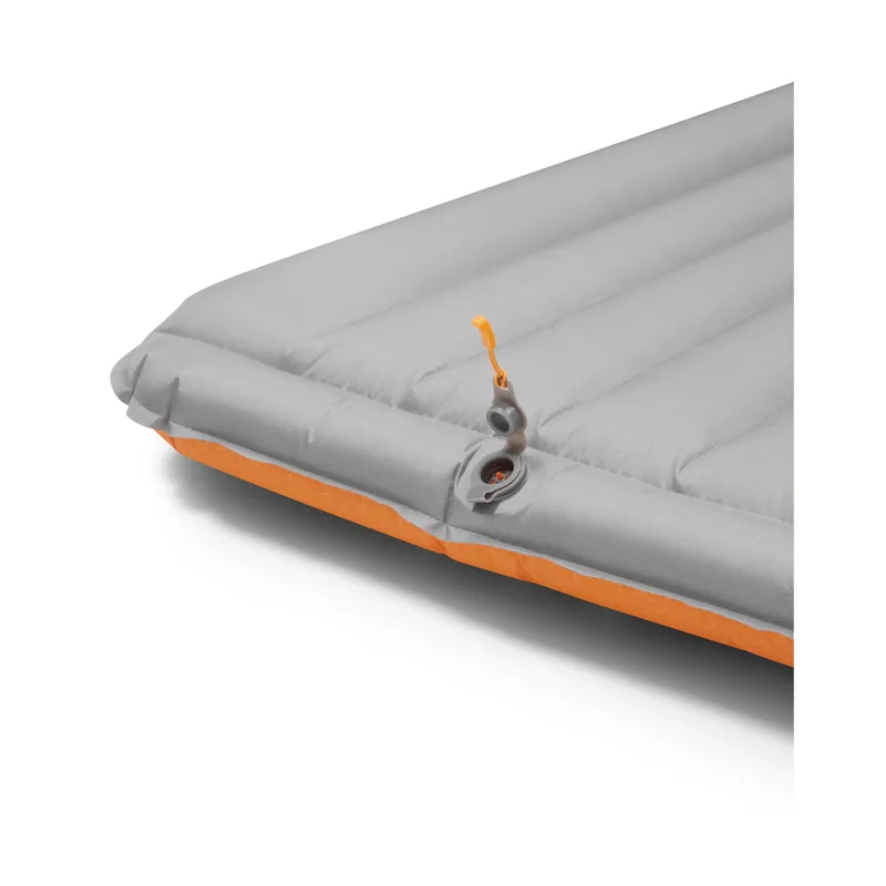 Rab Hypersphere 9.5 Marmalade - Long Wide-3