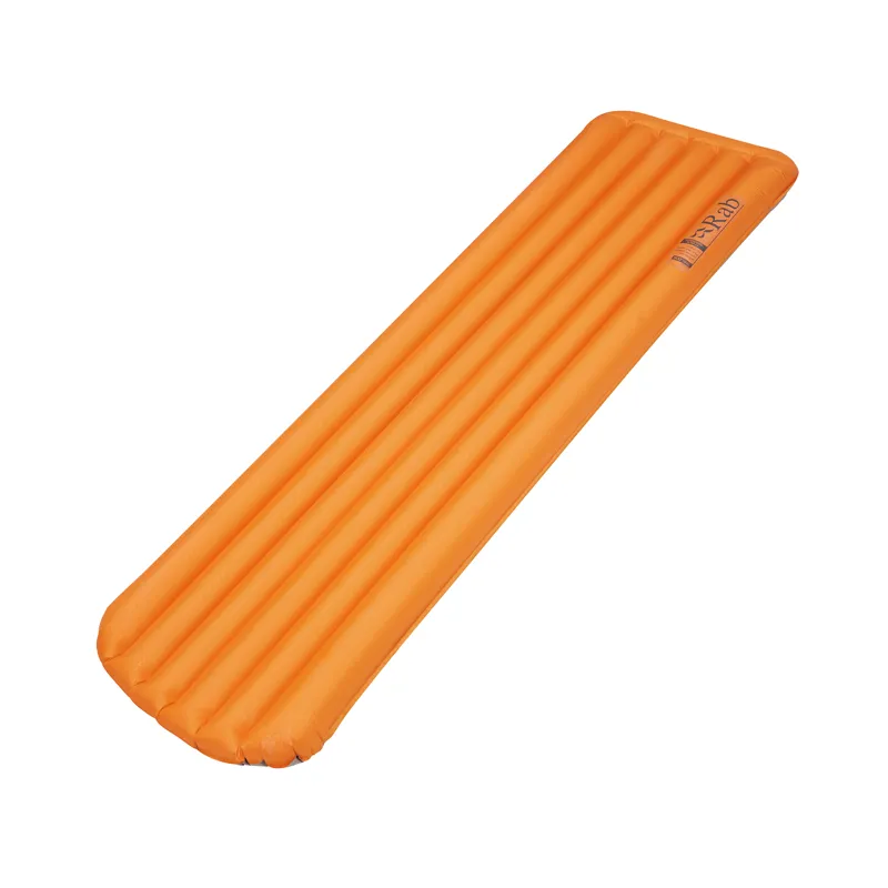 Rab Hypersphere Ultra 7.5 Marmalade - Regular-1