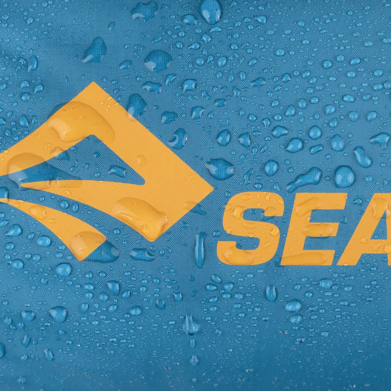 Sea to Summit Evac Dry Bag 13L Turkish Tile-4