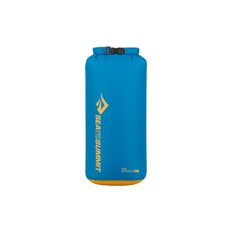 Sea to Summit Evac Dry Bag 13L Turkish Tile