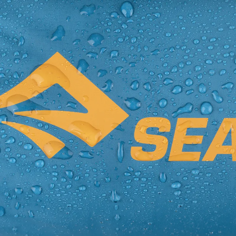 Sea to Summit Evac Dry Bag 20L Turkish Tile-4