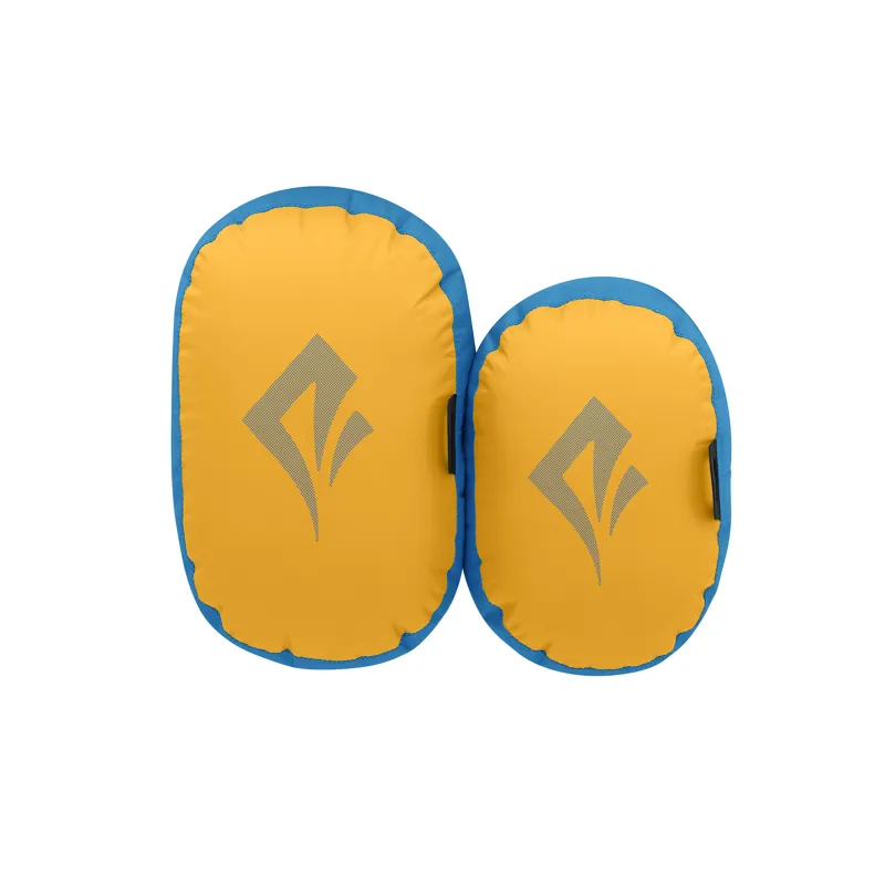 Sea to Summit Evac Dry Bag 20L Turkish Tile-6