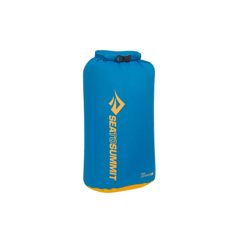 Sea to Summit Evac Dry Bag 20L Turkish Tile-1