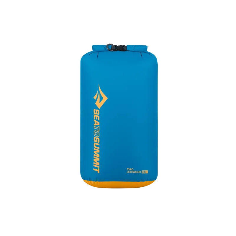 Sea to Summit Evac Dry Bag 20L Turkish Tile