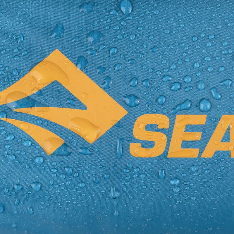 Sea to Summit Evac Dry Bag 35L Turkish Tile-4