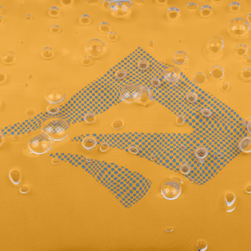 Sea to Summit Evac Dry Bag 35L Turkish Tile-5