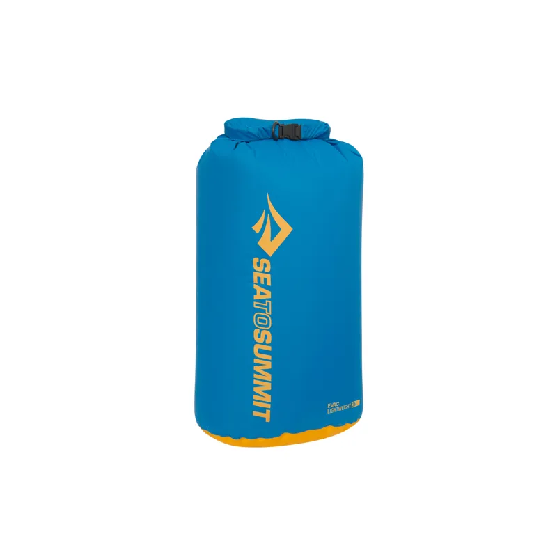Sea to Summit Evac Dry Bag 35L Turkish Tile-1