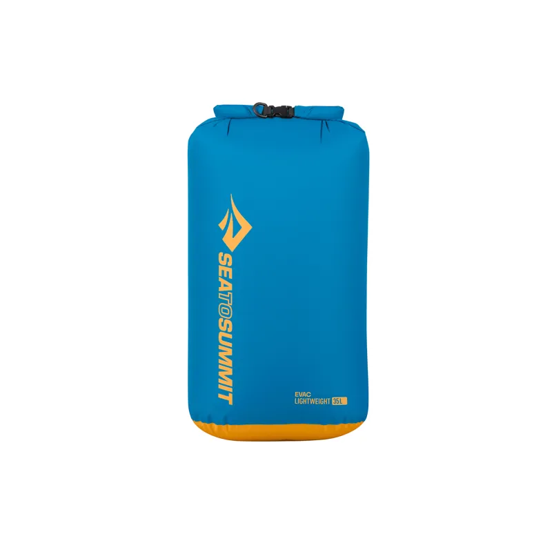 Sea to Summit Evac Dry Bag 35L Turkish Tile