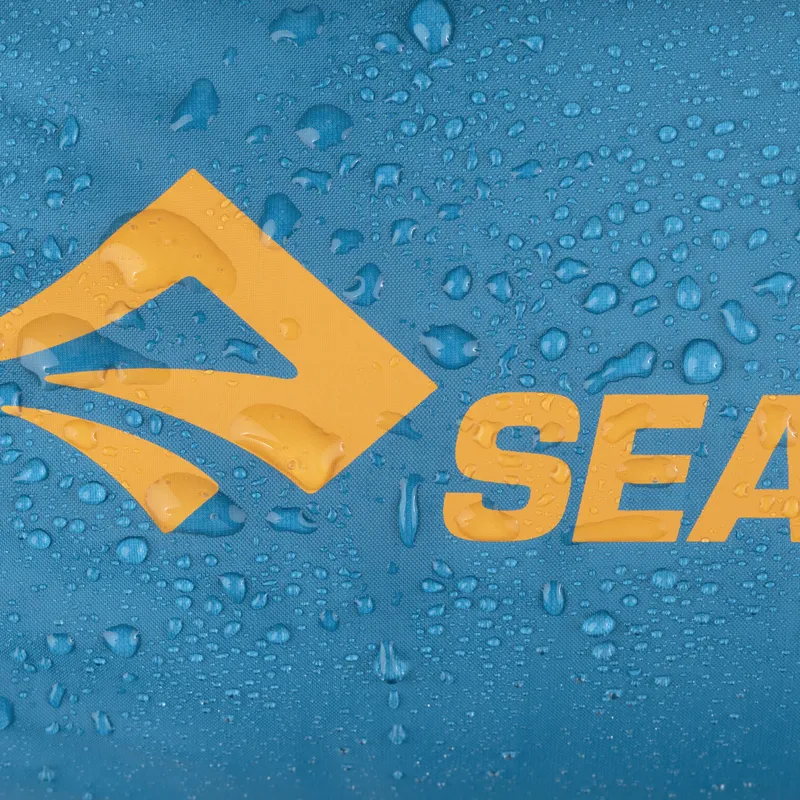 Sea to Summit Evac Dry Bag 8L Turkish Tile-3