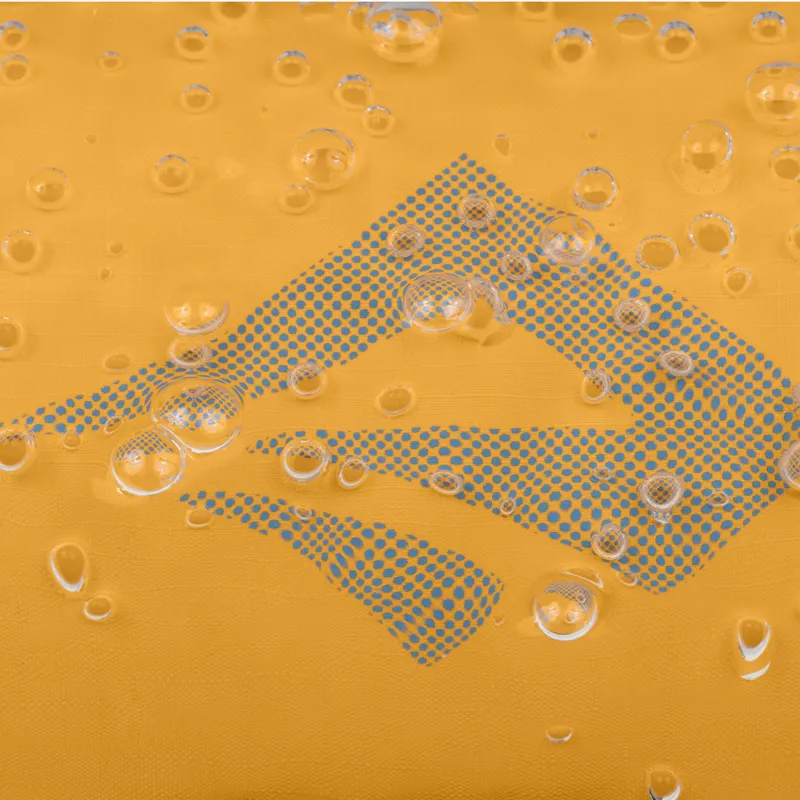 Sea to Summit Evac Dry Bag 8L Turkish Tile-4