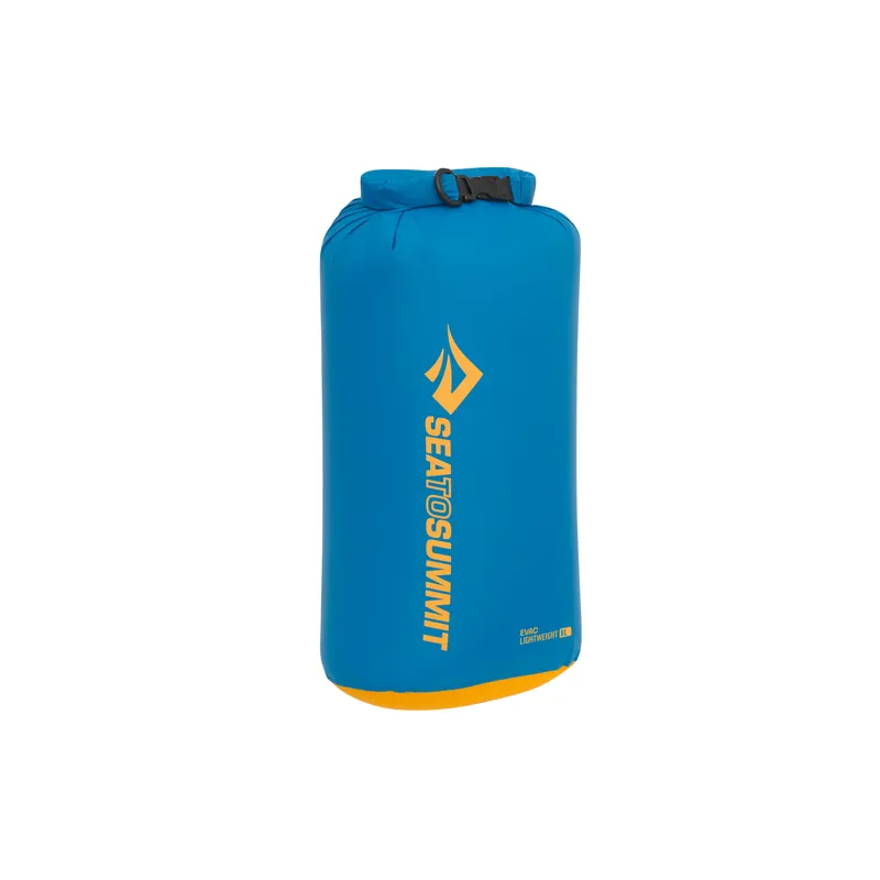 Sea to Summit Evac Dry Bag 8L Turkish Tile-1