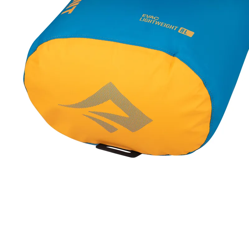Sea to Summit Evac Dry Bag 8L Turkish Tile-6