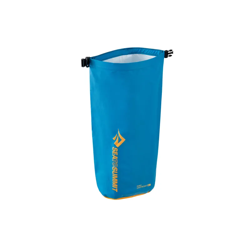 Sea to Summit Evac Dry Bag 8L Turkish Tile-2