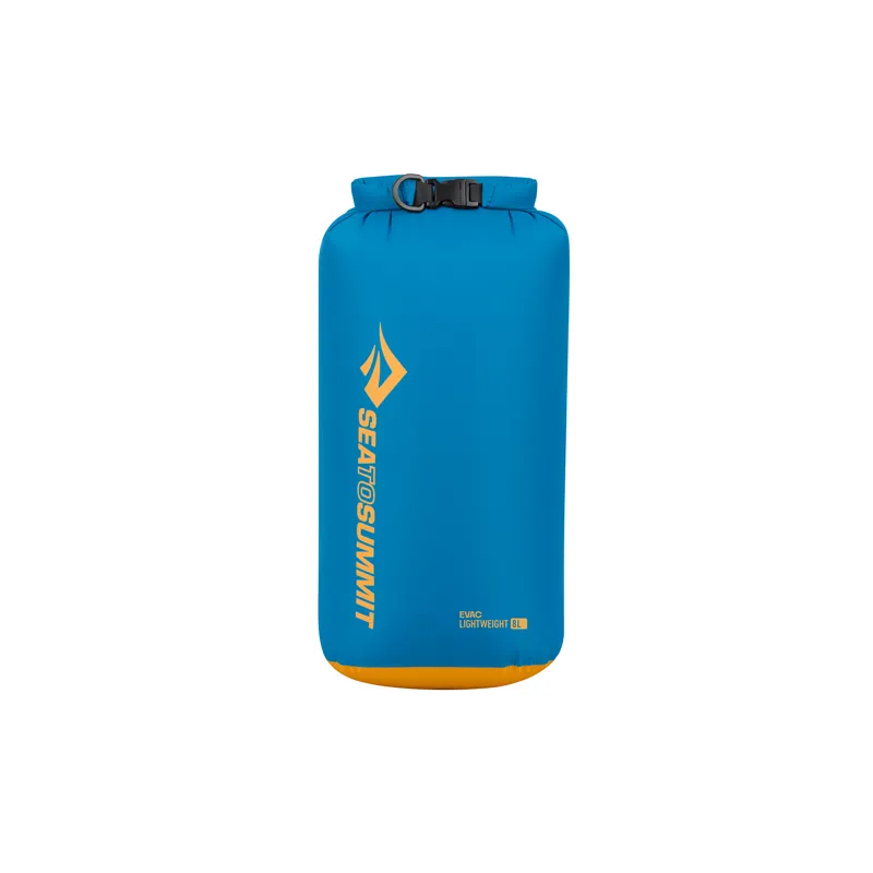 Sea to Summit Evac Dry Bag 8L Turkish Tile