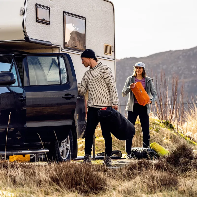 Ortlieb Medium Weight PD350 13L Dry Bag Black -5