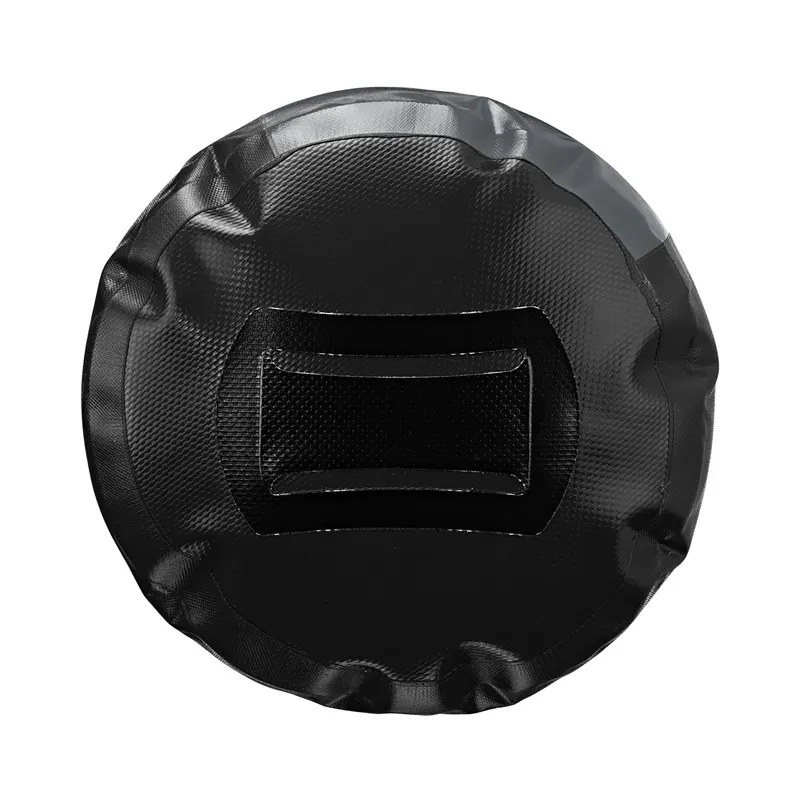 Ortlieb Medium Weight PD350 13L Dry Bag Black -2