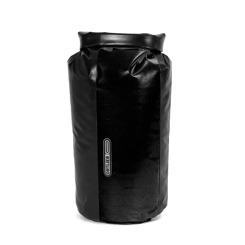 Ortlieb Medium Weight PD350 13L Dry Bag Black 