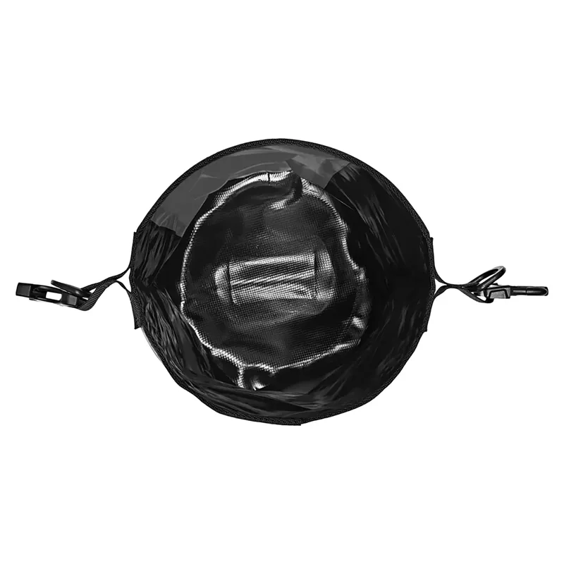 Ortlieb Medium Weight PD350 13L Dry Bag Black -3