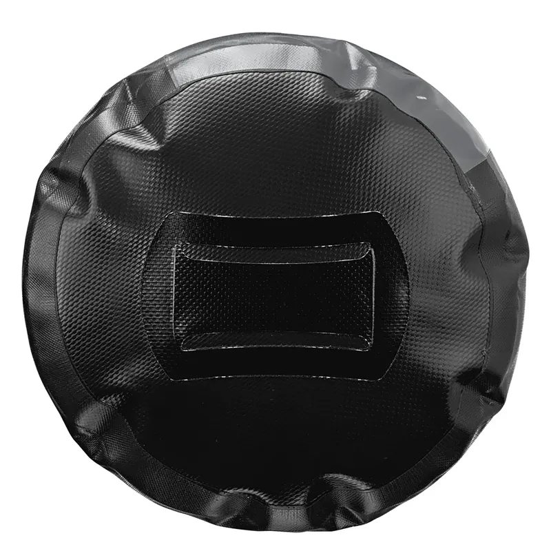 Ortlieb Medium Weight PD350 35L Dry Bag Black -2