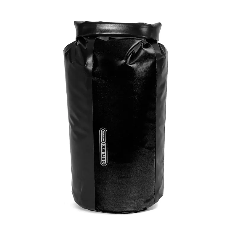 Ortlieb Medium Weight PD350 35L Dry Bag Black 