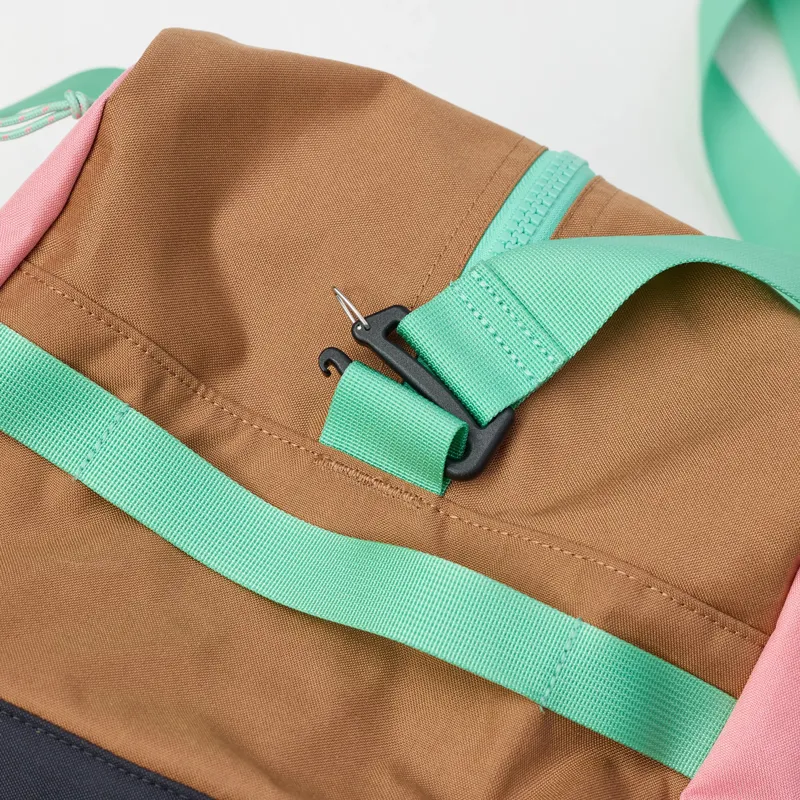 Fjallraven Vardag Duffel 33 Deep Forest-7