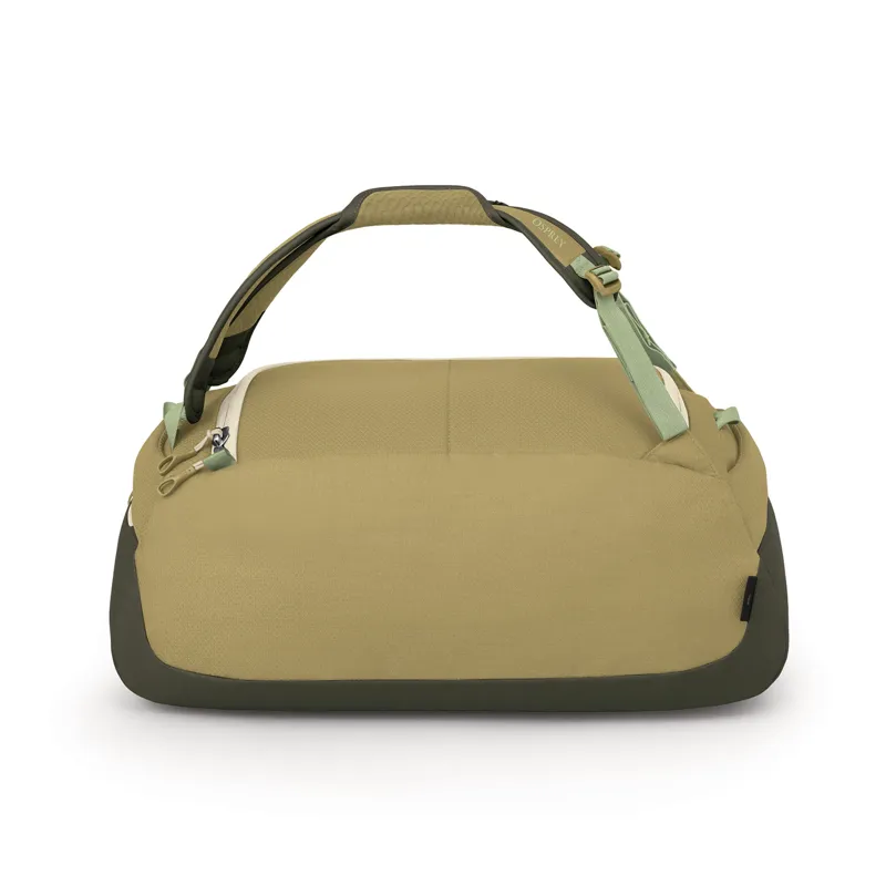 Osprey Daylite Duffel 30 Gravel Tan Multi-2