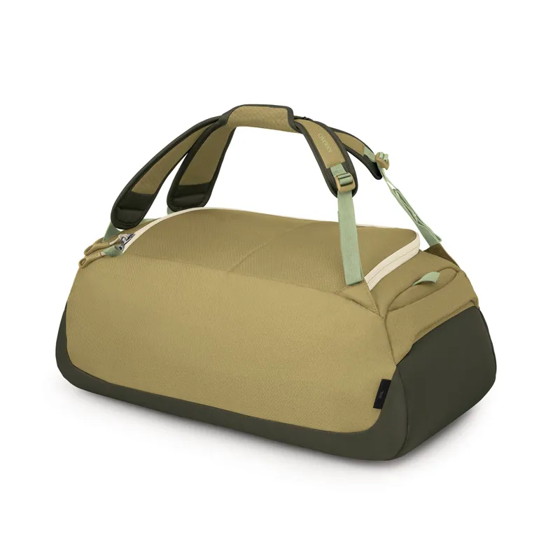 Osprey Daylite Duffel 30 Gravel Tan Multi-3