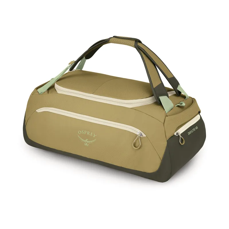 0sprey Daylite Duffel 45 Gravel Tan Multi