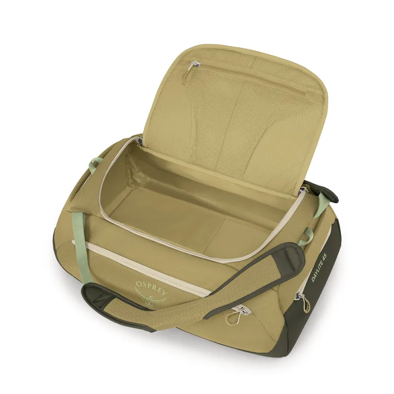 0sprey Daylite Duffel 45 Gravel Tan Multi-4