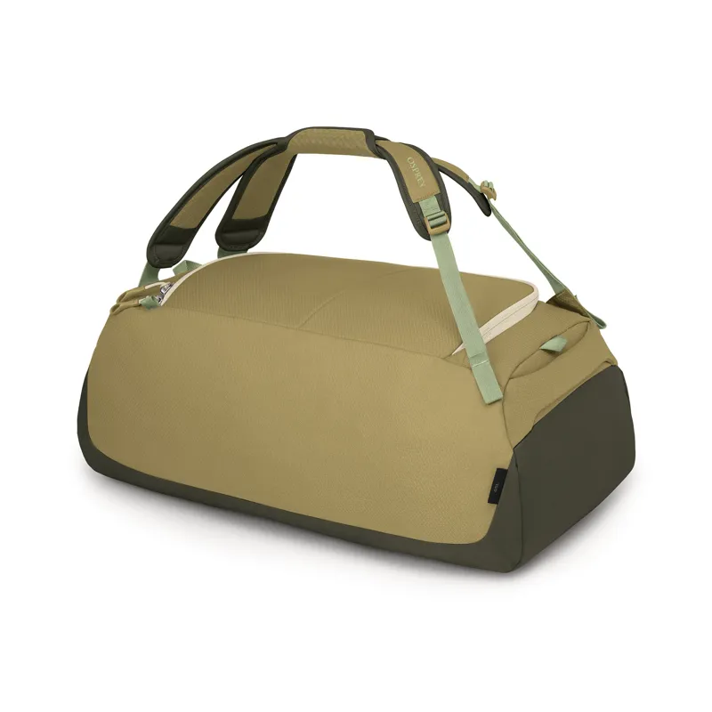 0sprey Daylite Duffel 45 Gravel Tan Multi-2