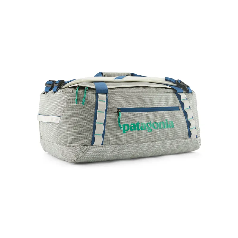 Patagonia Black Hole Duffel 40L Birch White