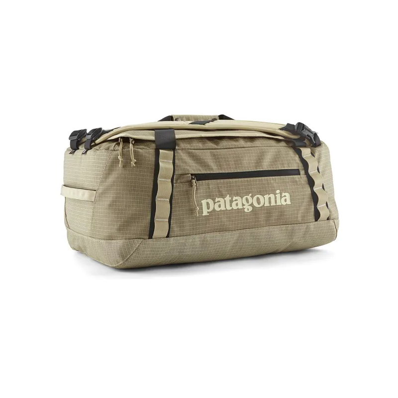 Patagonia Black Hole Duffel 40L Weathered Stone